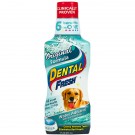 SynergyLabs Dental Fresh рідина від зубного нальоту та запаху з пащі, для собак та котів