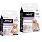 AnimAll пелюшки для собак 60х60 см з ароматом лаванди