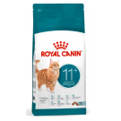 Royal Canin Ageing 11+ Сухий корм для літніх кішок старше 11 років