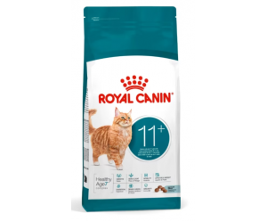 Royal Canin Ageing 11+ Сухий корм для літніх кішок старше 11 років