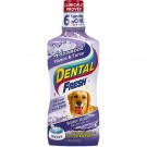 SynergyLabs Dental Fresh Advanced рідина від зубного нальоту та запаху з пащі, для собак та котів