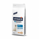 Advance Dog Maxi Adult для дорослих собак великих порід з куркою та рисом