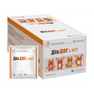 Arterium Діа дог&кет таблетки для котів та собак, для усунення розладу травлення 1 таб (20кг маси тіла)