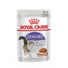 ROYAL CANIN Feline Sterilized , вологий корм для стерилізованих котів 