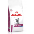 ROYAL CANIN Feline Renal Feline Special сухий корм для котів з нирковою недостатністю