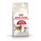 ROYAL CANIN Feline Fit 32 сухой корм для котов в хорошей форме