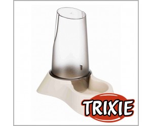 Trixie TX-25090 Диспенсер для корму та води, кормушка 650мл, для котів та собак