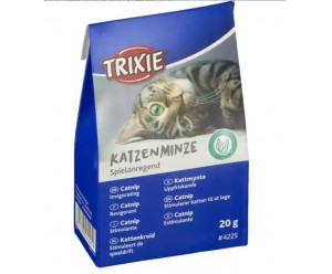Trixie TX-4225 Catnip суха котяча м'ята 20гр.