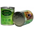 Baskerville Super Premium, вологий корм для собак з бараниною та картоплею