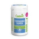 Canvit Chondro Super, Кормова добавка с глюкозаміном, хондроітином і МСМ для собак 25кг+