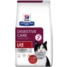 Hills Prescription Diet Digestive Care I/D Chicken, лікувальний корм для котів з чутливим травленням