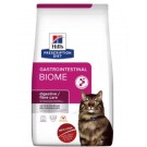 Hills PD Feline Gastrointestinal Biome, лікувальний корм для котів при порушенні травлення