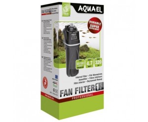 Aquael Внутрішній фільтр  «FAN-1 Plus» для акваріума 60-100 л