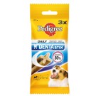 Pedigree Dentastix Mini ласощі для підтримки зубів для собак малих порід 45г