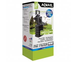 Aquael Внутрішній фільтр  «PAT-mini» для акваріума до 120 л 