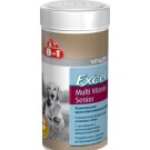 8in1 Excel Multi Vitamin Senior 70таб. Вітаміни для похилих собак