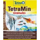 Tetra TetraMin Gran.15гр. Корм для всіх акваріумних риб в гранулах