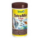 Tetra TetraMin Crisps 100мл. Універсальний корм у формі Чіпсів