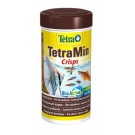 Tetra TetraMin Crisps 250мл. Універсальний корм у формі Чіпсів
