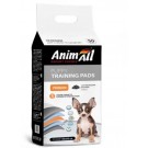 AnimAll пелюшки для собак 60х60 см з активованим вугіллям