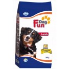 Fun Dog Farmina( Фарміна) Adult Lamb, сухий корм для дорослих собак з Ягням
