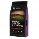 Profine Energy Chicken Сухий корм для активних собак всіх порід з Куркою
