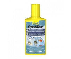 Tetra «Crystal Water» 250 мл Препарат для очищення води