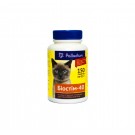 Palladium «Біостім-40» унікальна білкова вітамінно-мінеральна харчова добавка для котів 150 таб