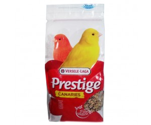 Versele-Laga Prestige Canaries зернова суміш для Канарок 1кг