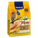 Vitakraft «Premium Menu» преміум корм для папуг амадин
