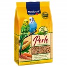Vitakraft  «Premium Menu»  преміум корм для хвилястих папуг 