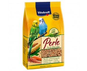 Vitakraft  «Premium Menu»  преміум корм для хвилястих папуг 
