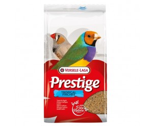 Versele-Laga Prestige Tropical Finches зернова суміш для Тропічних птахів 1кг