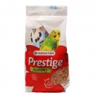 Versele-Laga Prestige Вudgies зернова суміш для Хвилястих папужок 1кг
