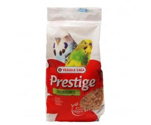 Versele-Laga Prestige Вudgies зернова суміш для Хвилястих папужок 1кг