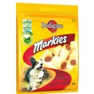 Pedigree Markies 150гр м'ясне печиво для собак середніх порід
