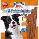 Perfecto Dog Перфекто ласощі для собак палички з Птицею 1шт 11 гр