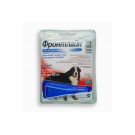 Merial Frontline Spot-on Dog ФРОНТЛАЙН XL каплі від бліх та кліщів для собак (40-60кг)