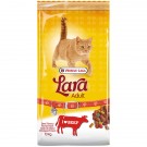 Lara Adult Beef flavour Корм для котів з Яловичиною
