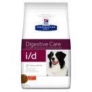 Hills PD Canine I/D-лікувальний корм при захворюваннях ШКТ, панкреатитах- 5 кг