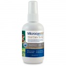 Microcyn Oral Care Spray МІКРОЦИН спрей для догляду за пащею всіх видів тварин 100мл