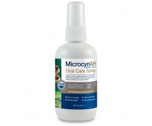 Microcyn Oral Care Spray МІКРОЦИН спрей для догляду за пащею всіх видів тварин