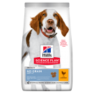 Hills Science Plan Canin Adult NoGrain Md Ch- Беззерновий корм для собак середніх порід з Куркою-14кг