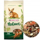 Versele-Laga Nature Cuni, Супер преміум корм для декоративних Kроликів