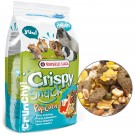 Versele-Laga Crispy Snack Popcorn, Додатковий корм для гризунів, ласощі