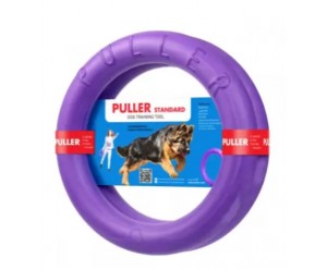 Collar Puller Standard Пулер Стандарт, для середніх та великих собак Ø28см.