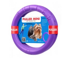 Collar Puller Mini Пулер Міні, для малих собак  Ø18см.