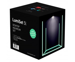Collar Акваріумний набір LumiSet 5 л для півників