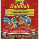 Tetra Goldfish Flakes  12гр. Корм для Золотих рибок в пластівцях