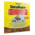 Tetra TetraRubin 12гр. Корм для всіх акваріумних риб
